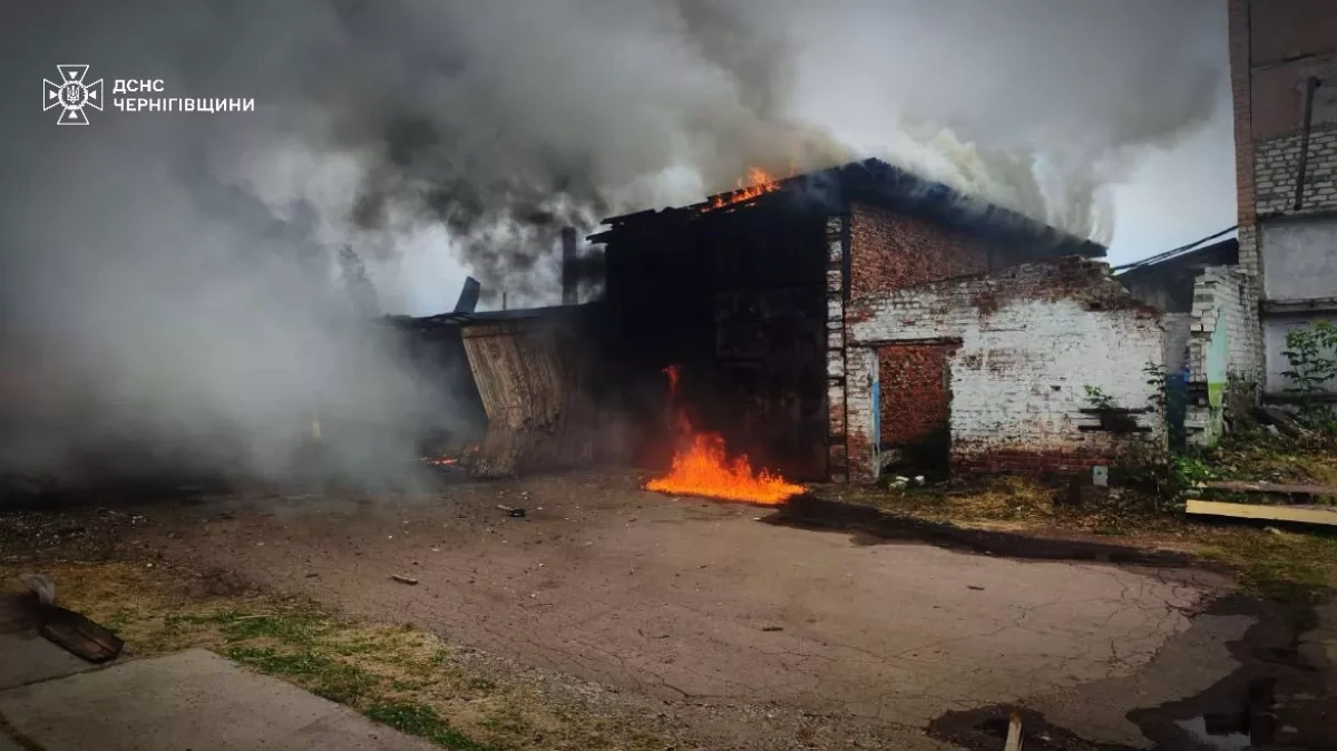 Ukraine reports injuries, damage following overnight Russian attacks PHOTO