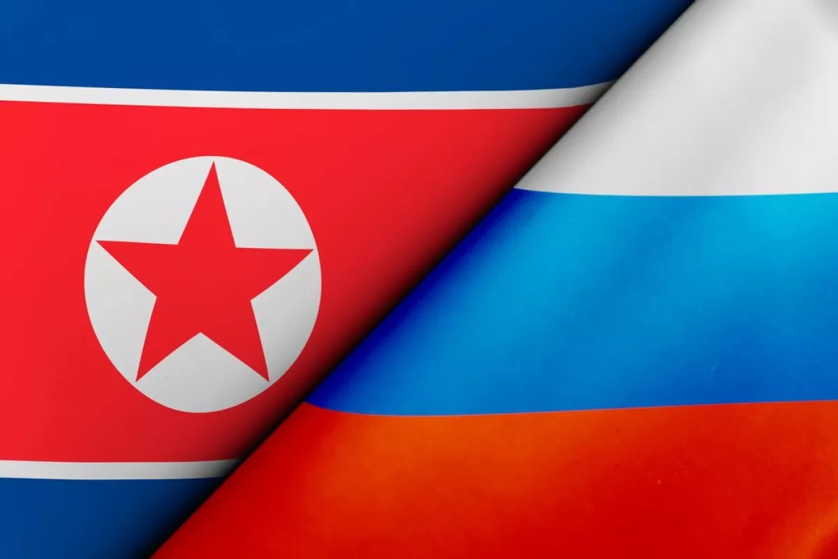 Russians show growing interest in visiting North Korea