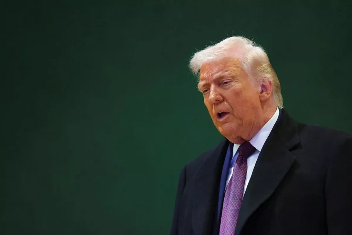 Reuters: Trump's interest in Greenland raises impeachment fears