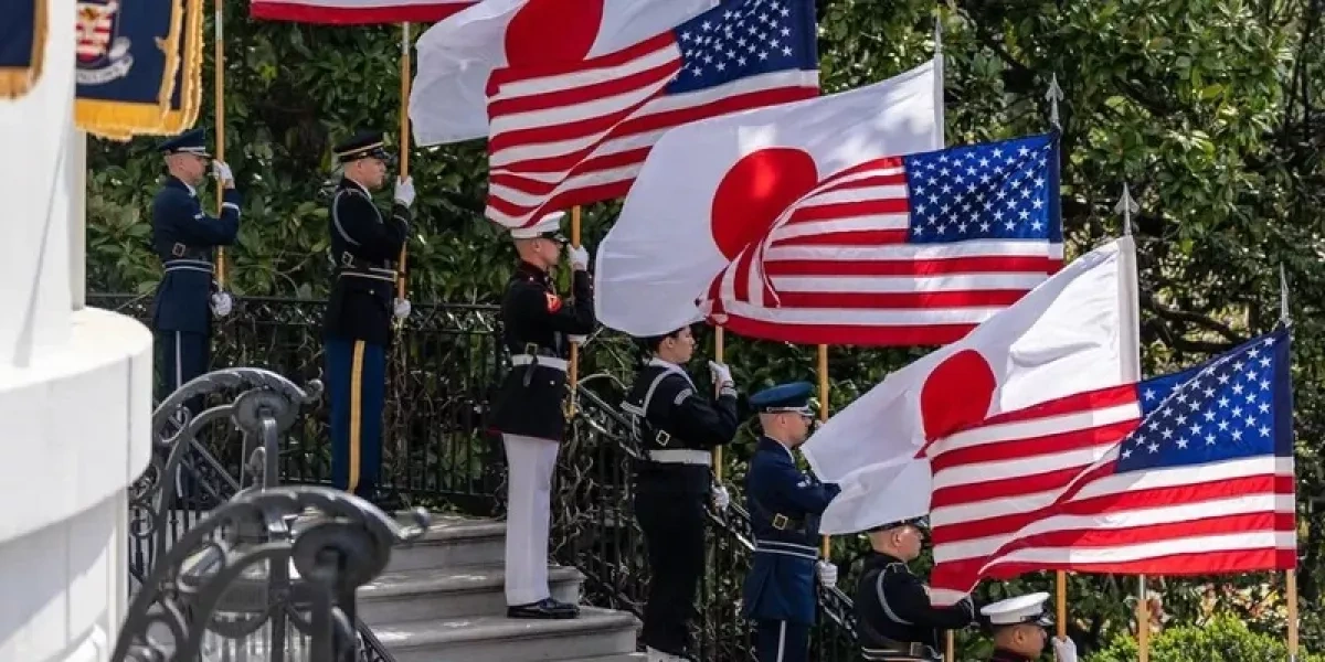 US returns Negishi base land to Japan under 2004 agreement