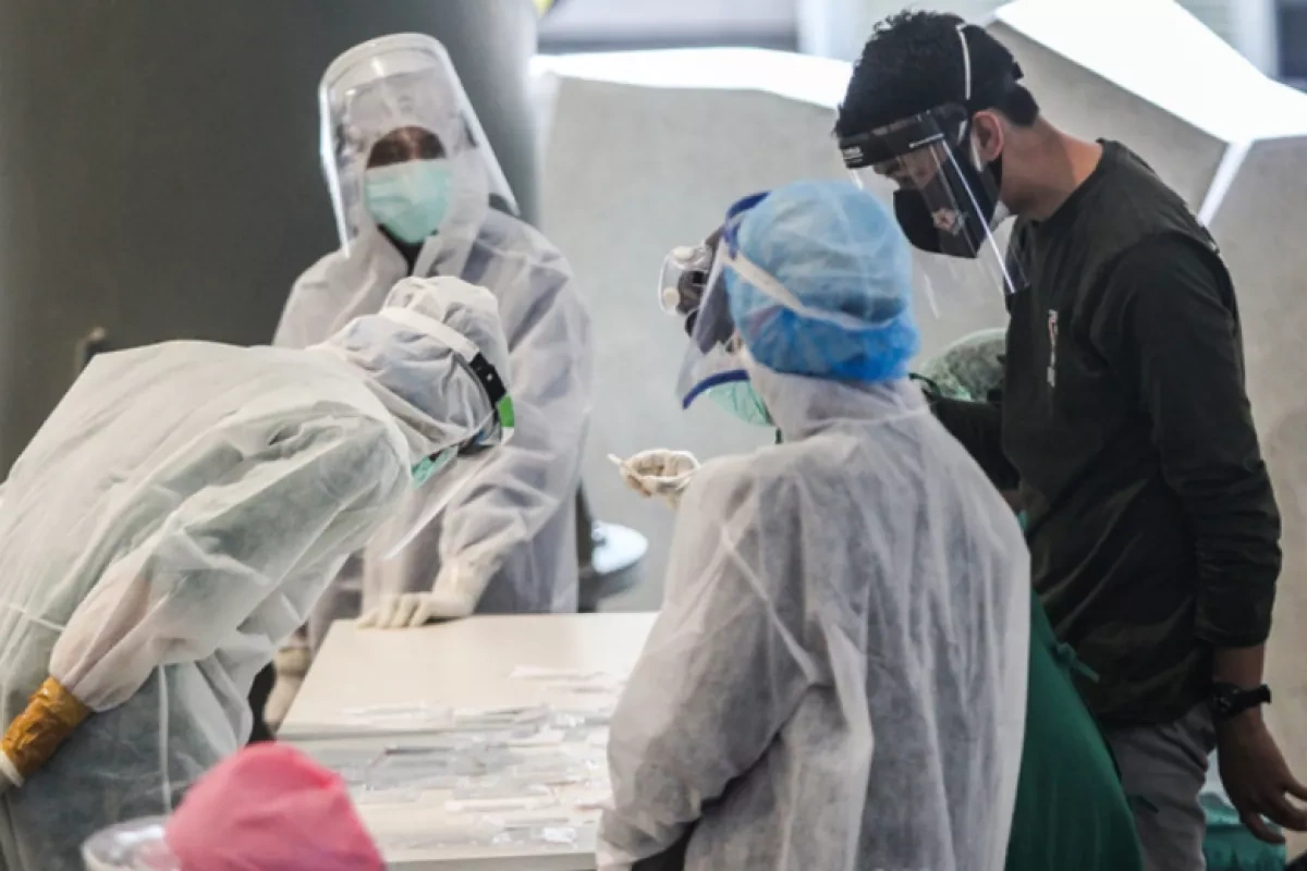 The Independent: Woman dies from deadly Nipah virus in Bangladesh