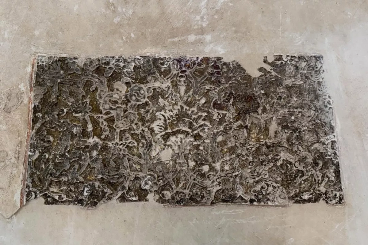 Sheikh Juneyd Mausoleum: a memory preserved in stone A historical overview by Caliber.Az