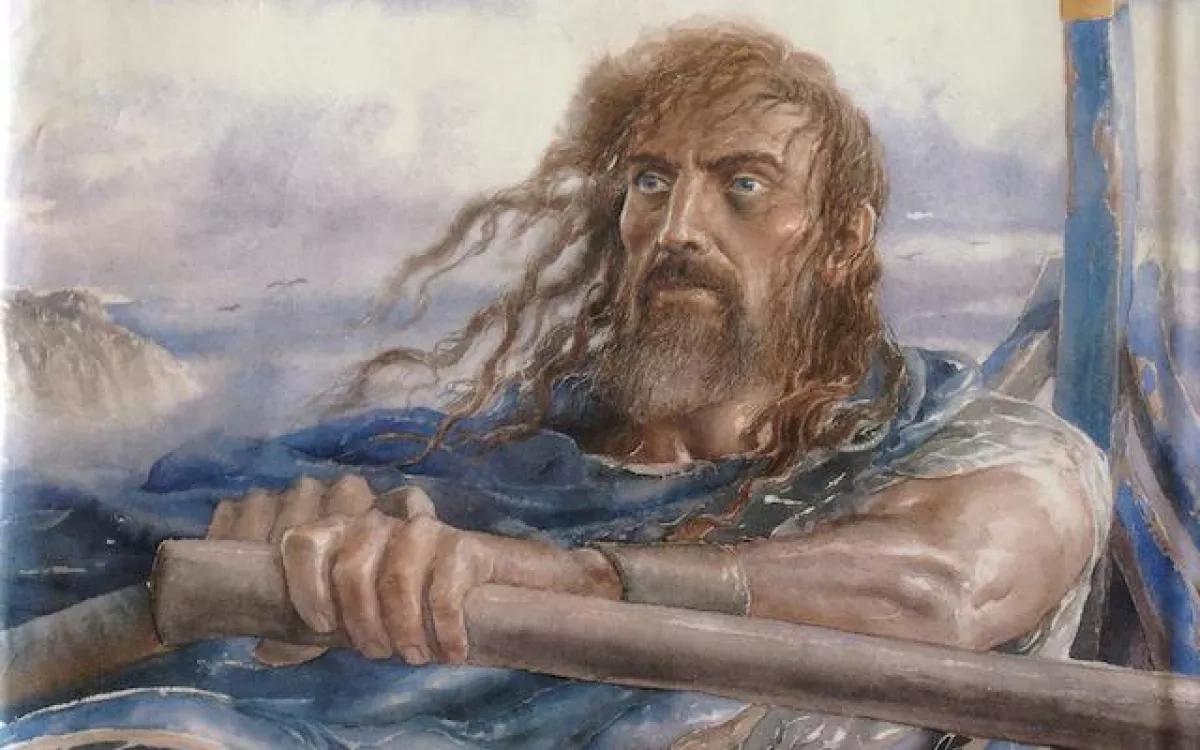 An Odyssey for an age of war: What is Nolan telling the modern world? Limansky’s analysis