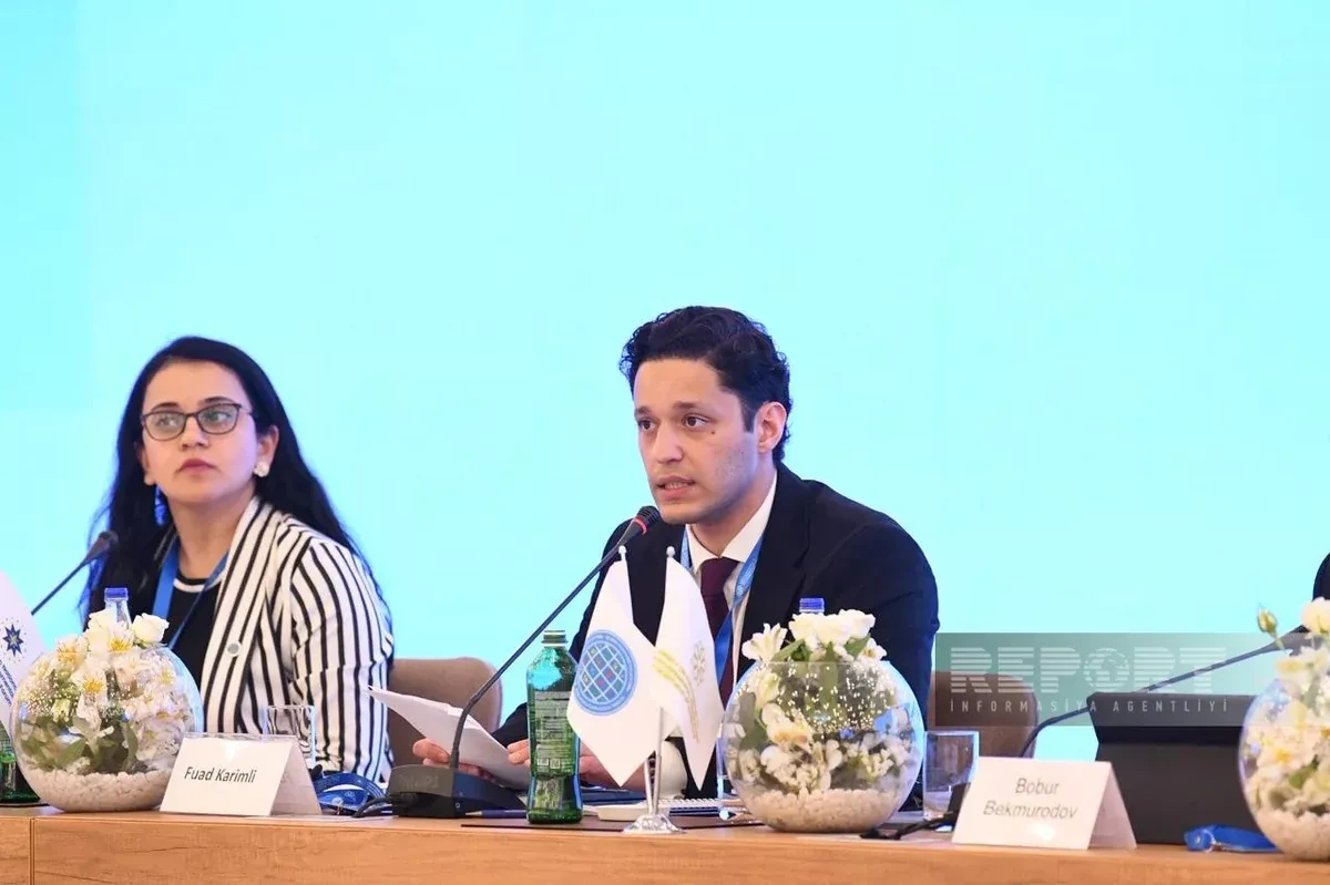 GSNP chief: Global South must shape global agenda, not just join it