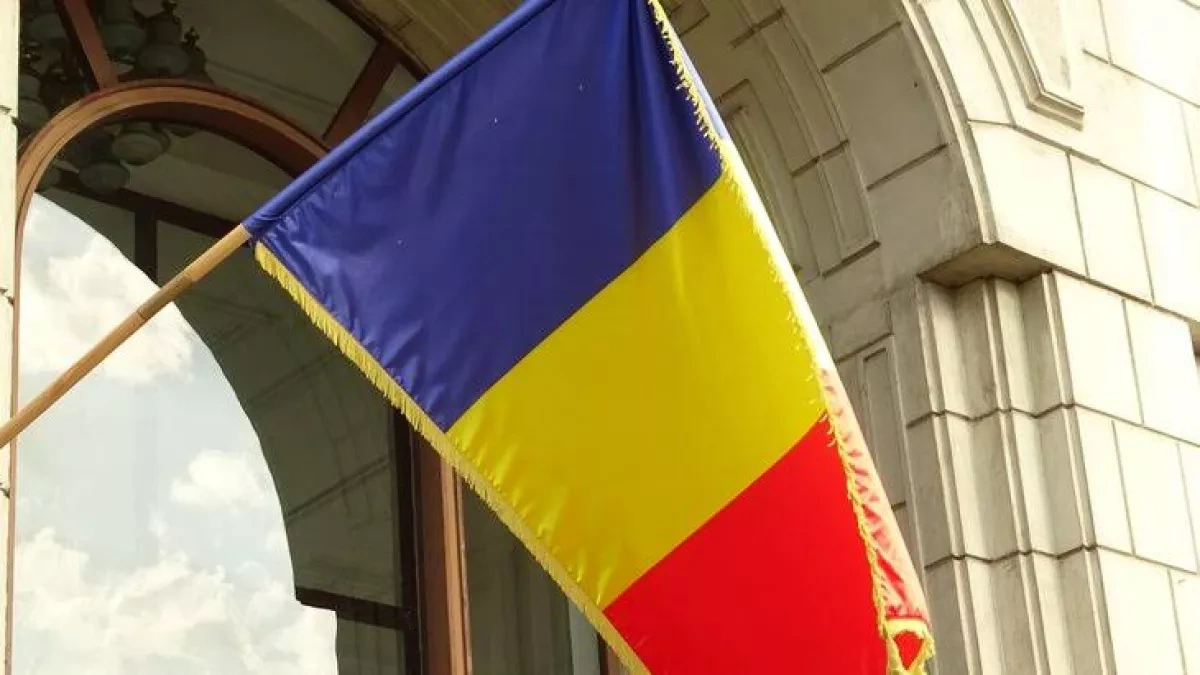 Romania summons Russian ambassador after string of drone incidents