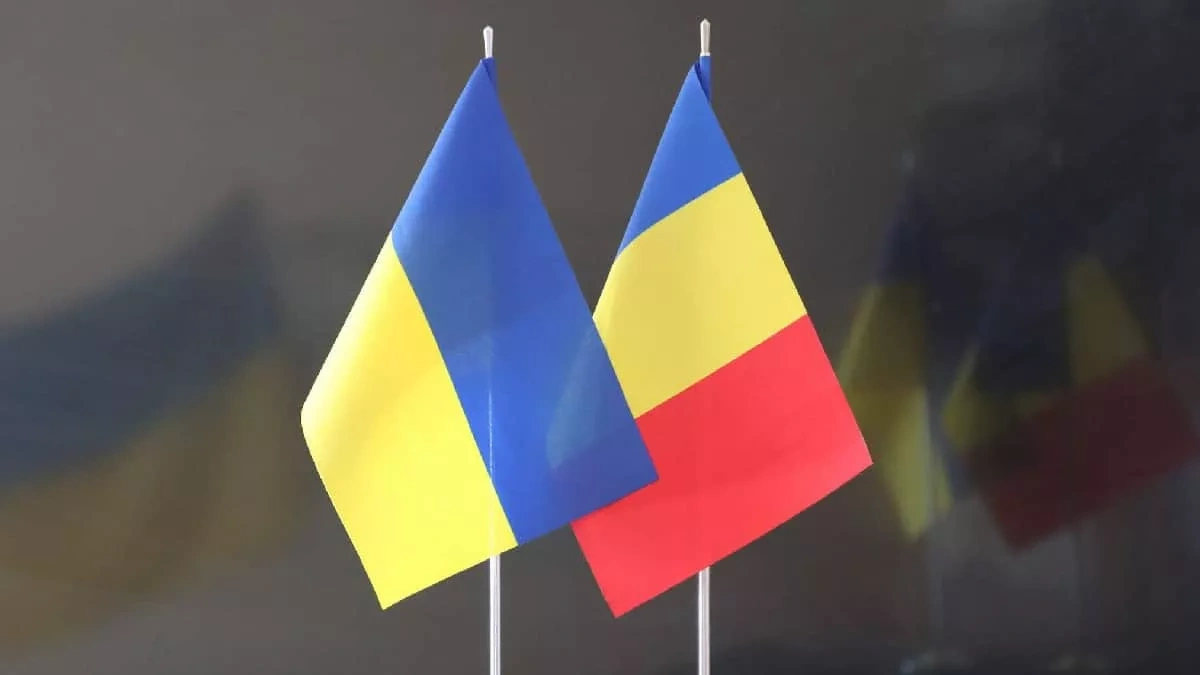 Romania reveals €38 million in monthly financial aid to Ukraine
