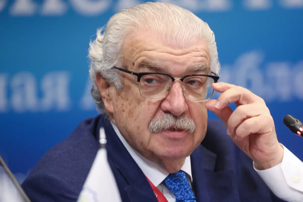 Shusha forum among world's top platforms for media dialogue, says Gusman