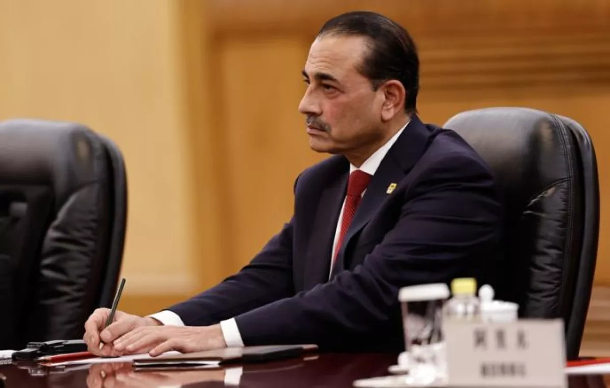 Pakistan, China eye Iran-US mediation efforts during Beijing meeting