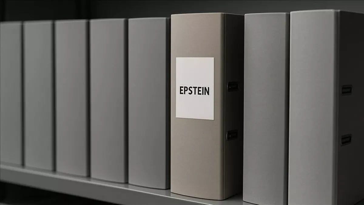 Jagland and Europe’s double standards What the Epstein files reveal