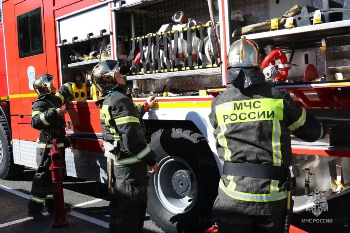 Drone attack disrupts operations at Russia’s major electrical equipment distributor VIDEO