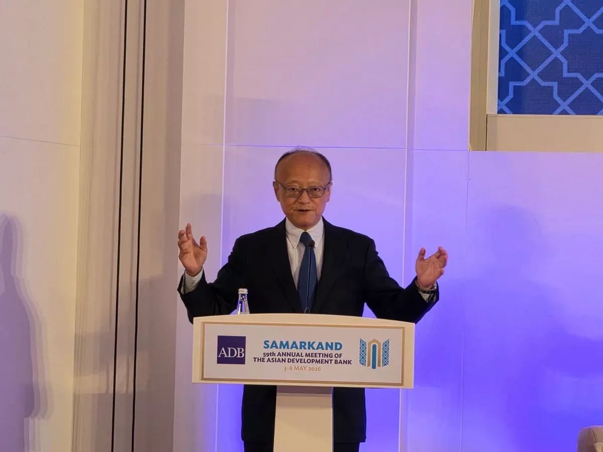 Asian Development Bank launches financing mechanism for critical minerals