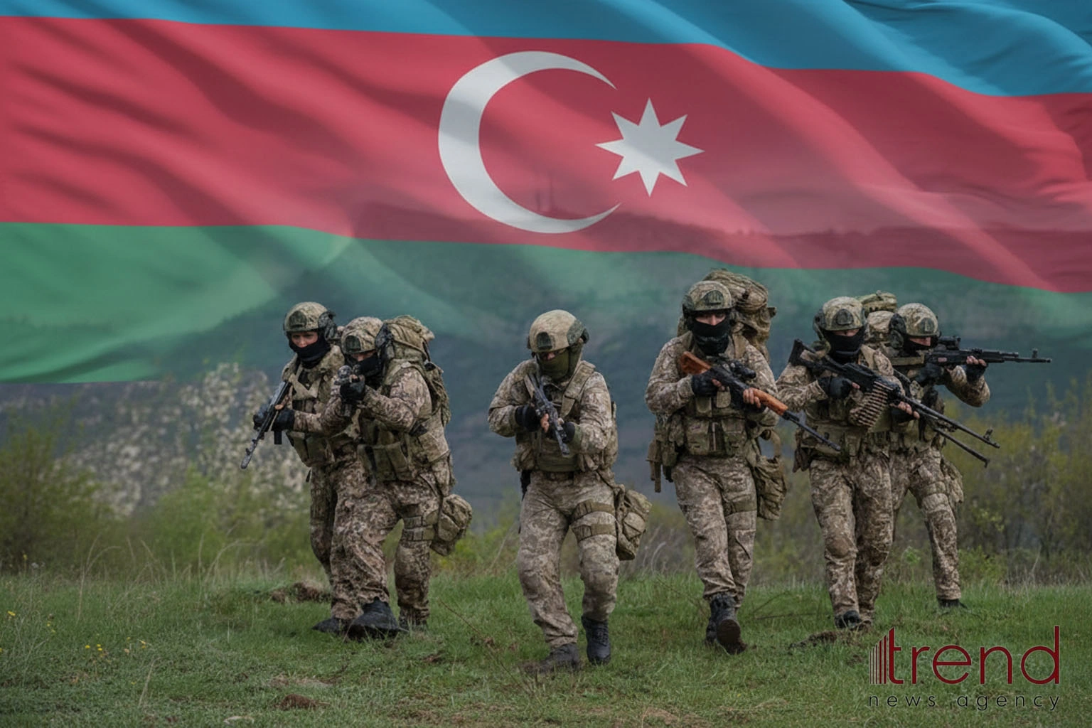 Azerbaijan's fight for justice ignites on September 27. Date etched in history