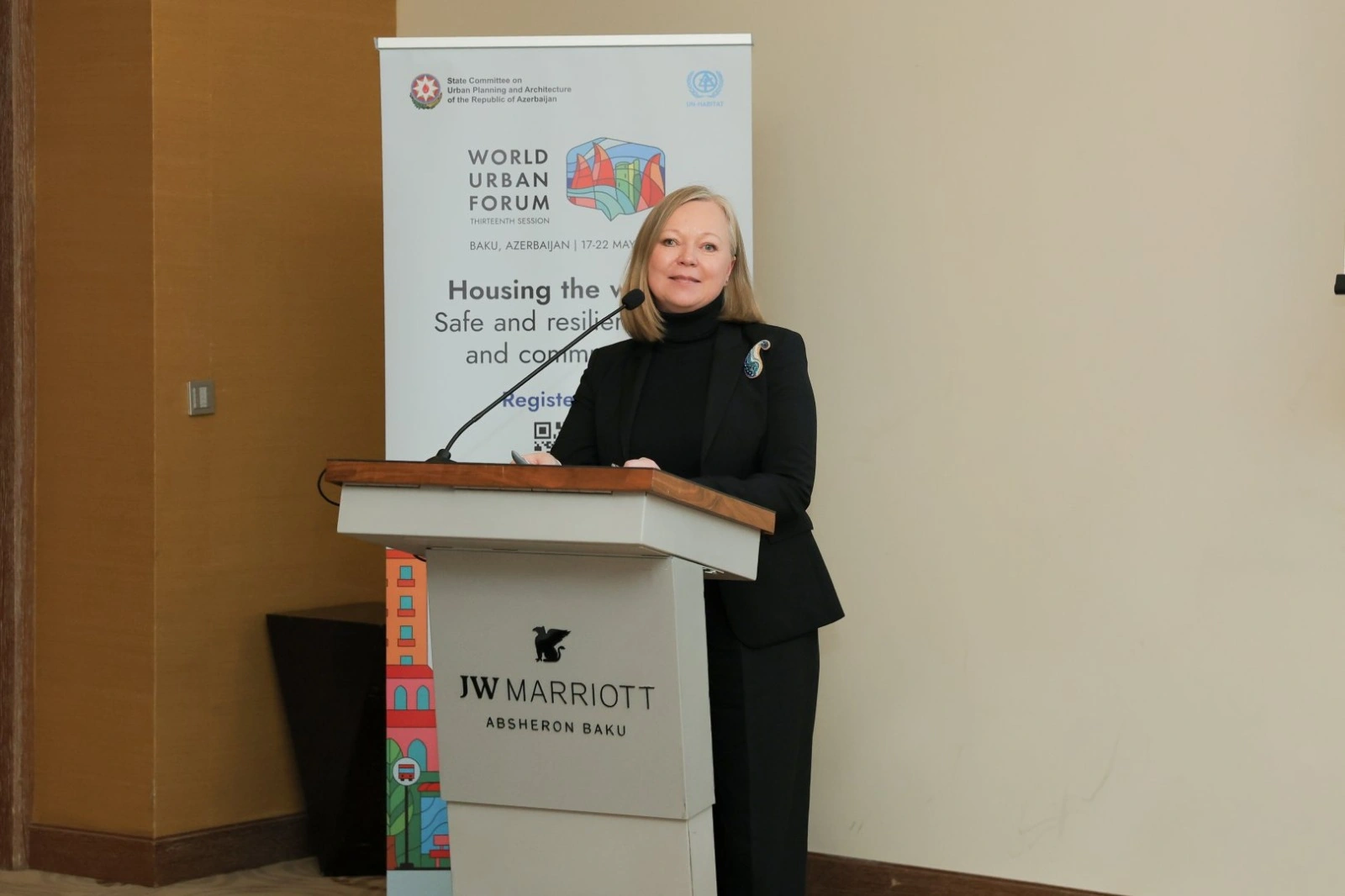 WUF13 set to feature dynamic urban practices hub events – UN-Habitat