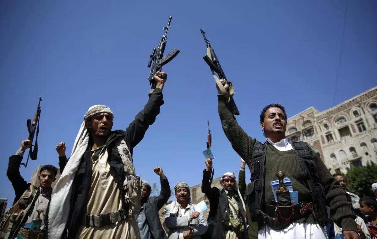 Al Arabiya: Iran-backed groups preparing attacks on Saudi Arabia