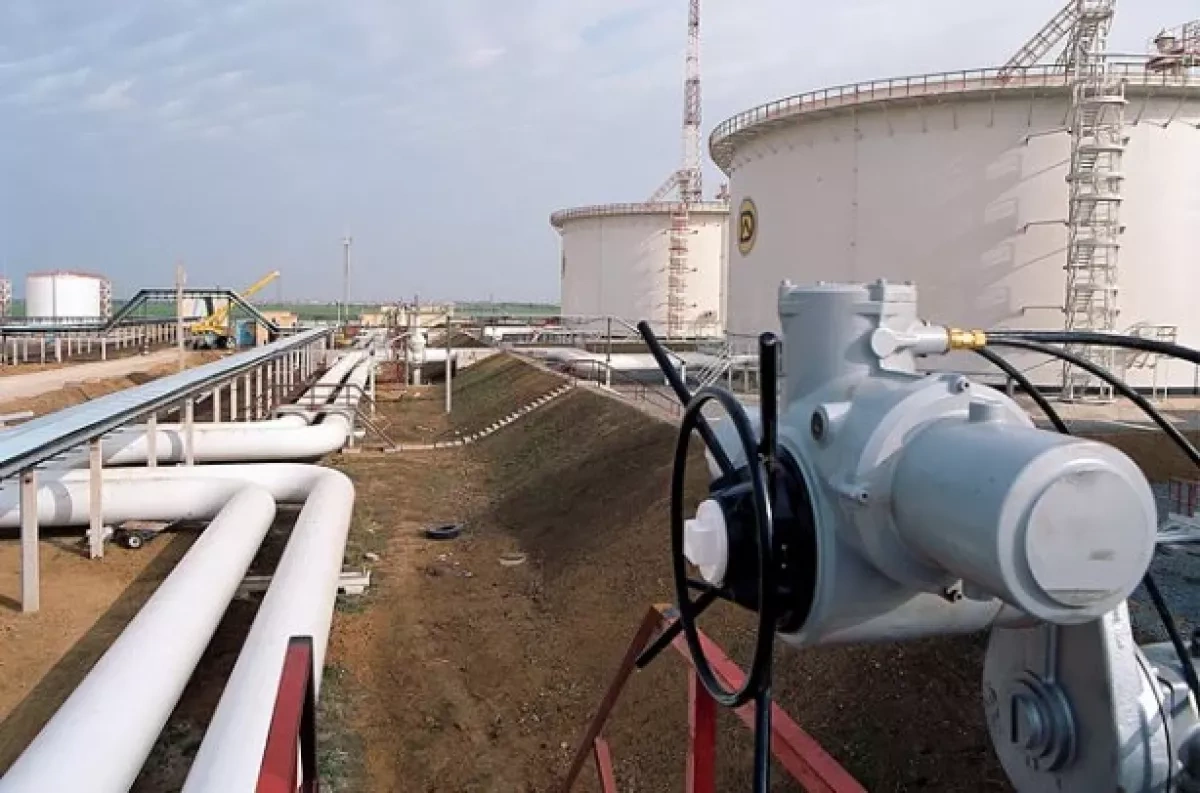 Ukraine offers EU alternative oil route after Druzhba pipeline damage