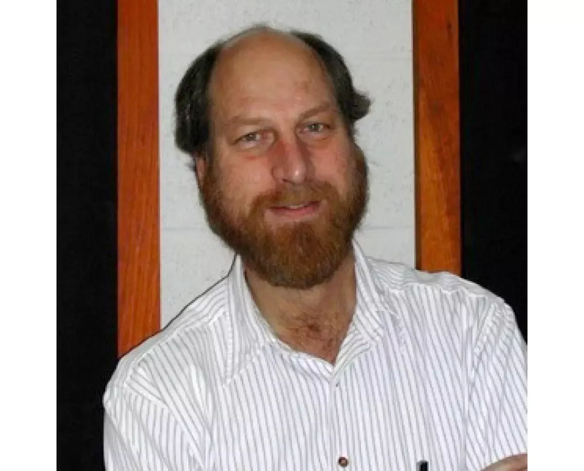 Leading space scientist killed in rural California shooting photo