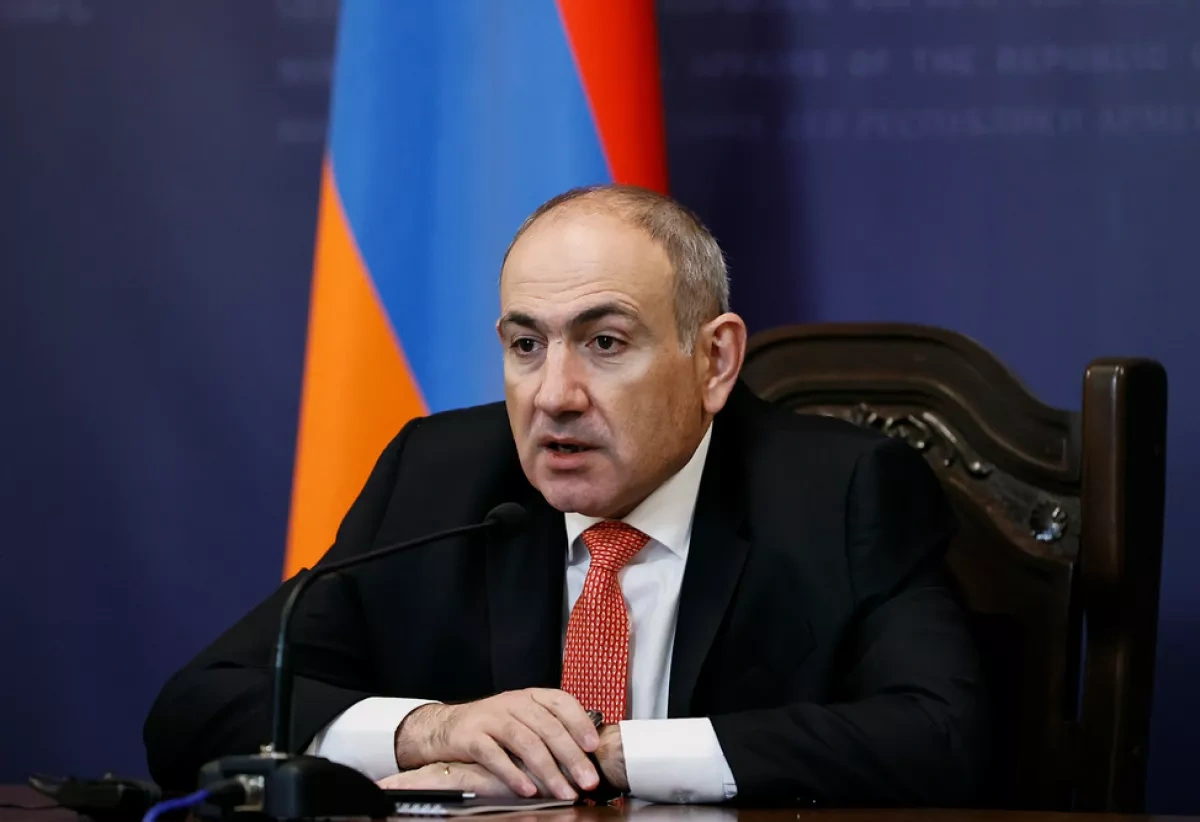 First Abkhazia, then the trains Tbilisi sets a condition for Moscow