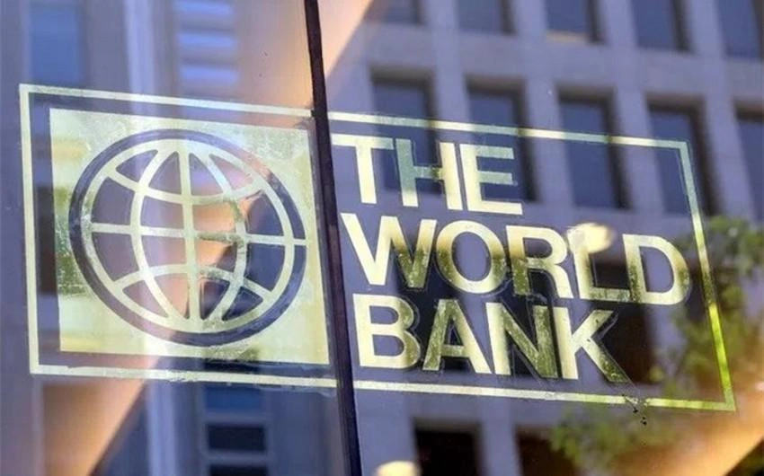 Dozens of countries prepare to access World Bank emergency funds