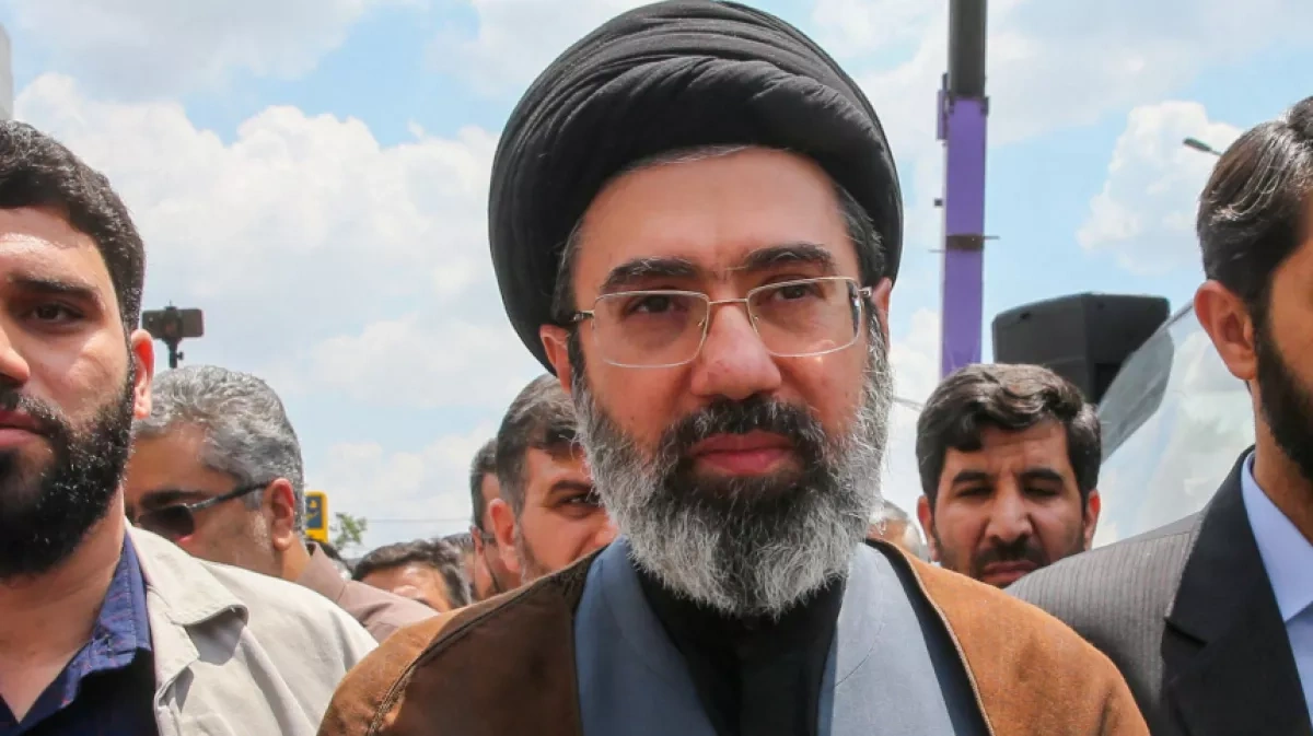 Khamenei says region has seen Iran’s strength, vows control over Persian Gulf