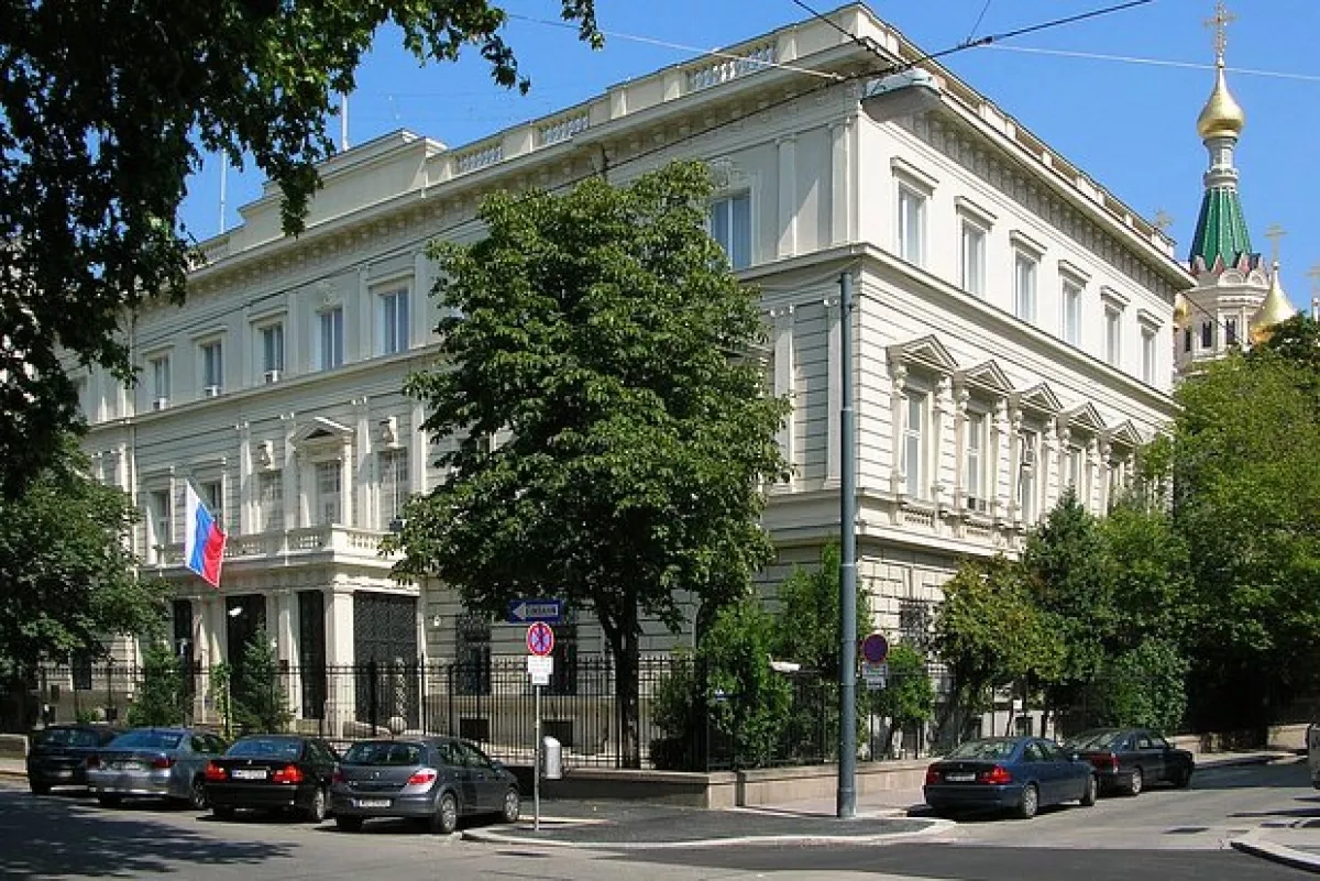 Russia condemns Austria’s expulsion of diplomats, vows response