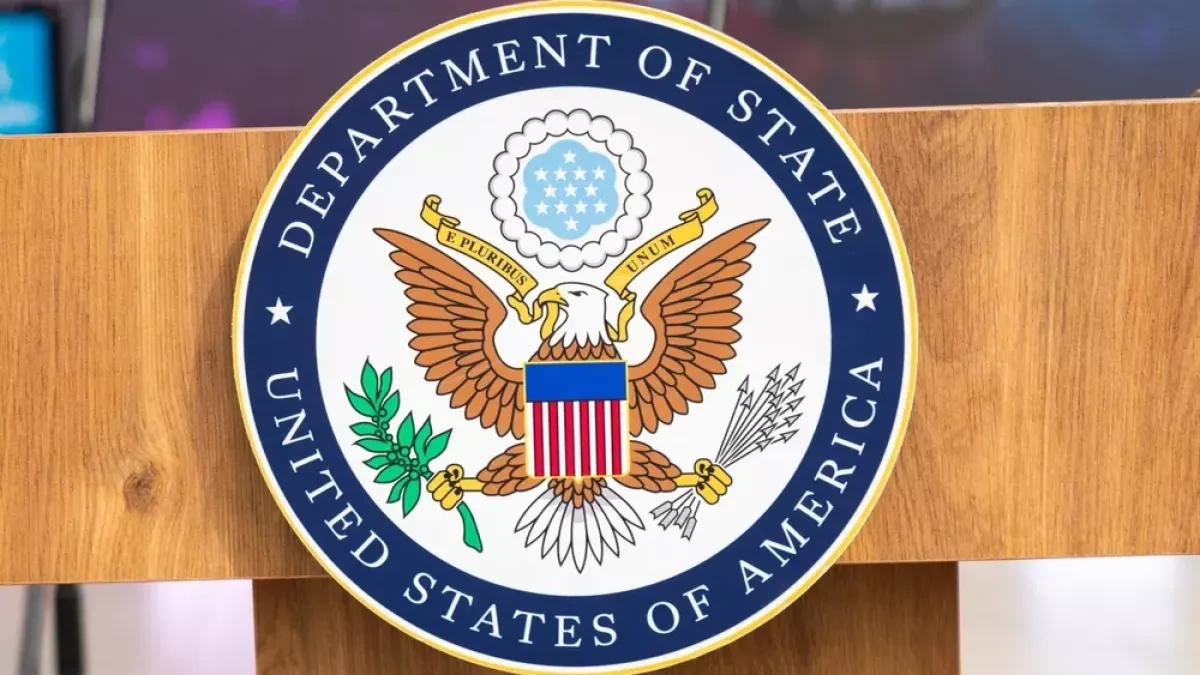 US denies reports of diplomatic staff evacuation from Iraq and Kuwait