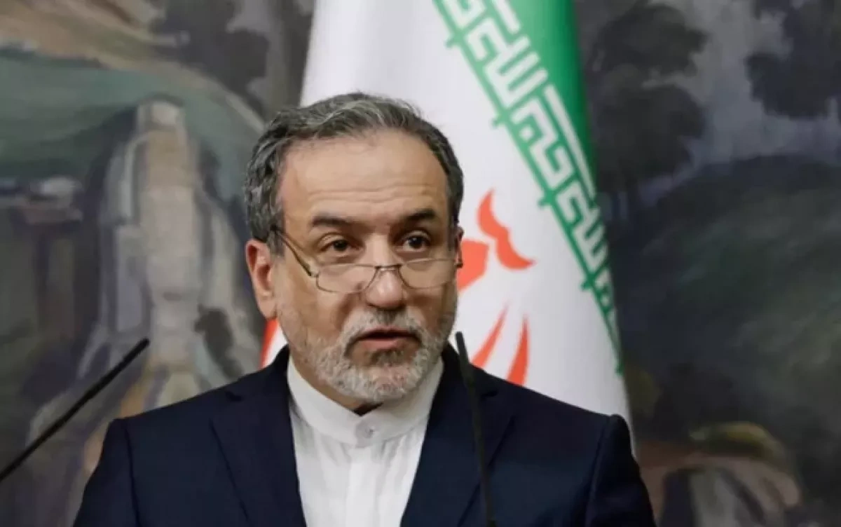 Iranian FM: Pakistan’s mediation in US dialogue not failed