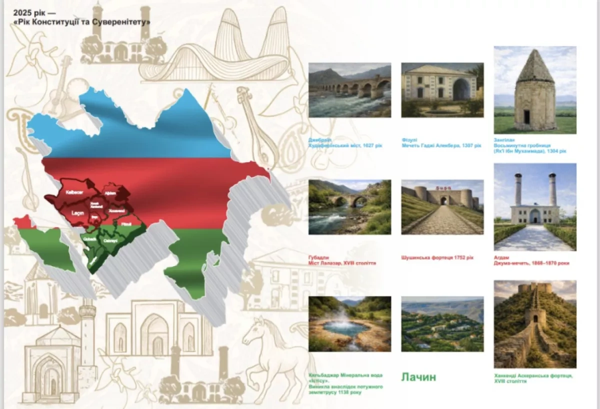 Ukraine honors Azerbaijan’s victory with limited-edition stamp