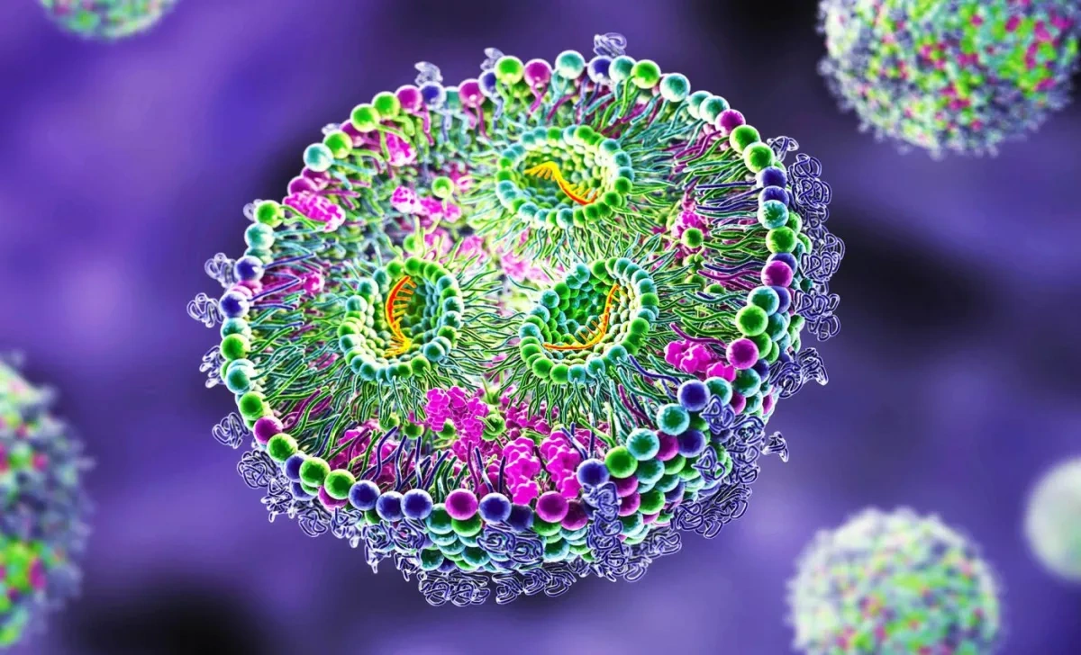 Tiny RNA “obelisks” found living inside us
 Hidden world scientists never knew existed