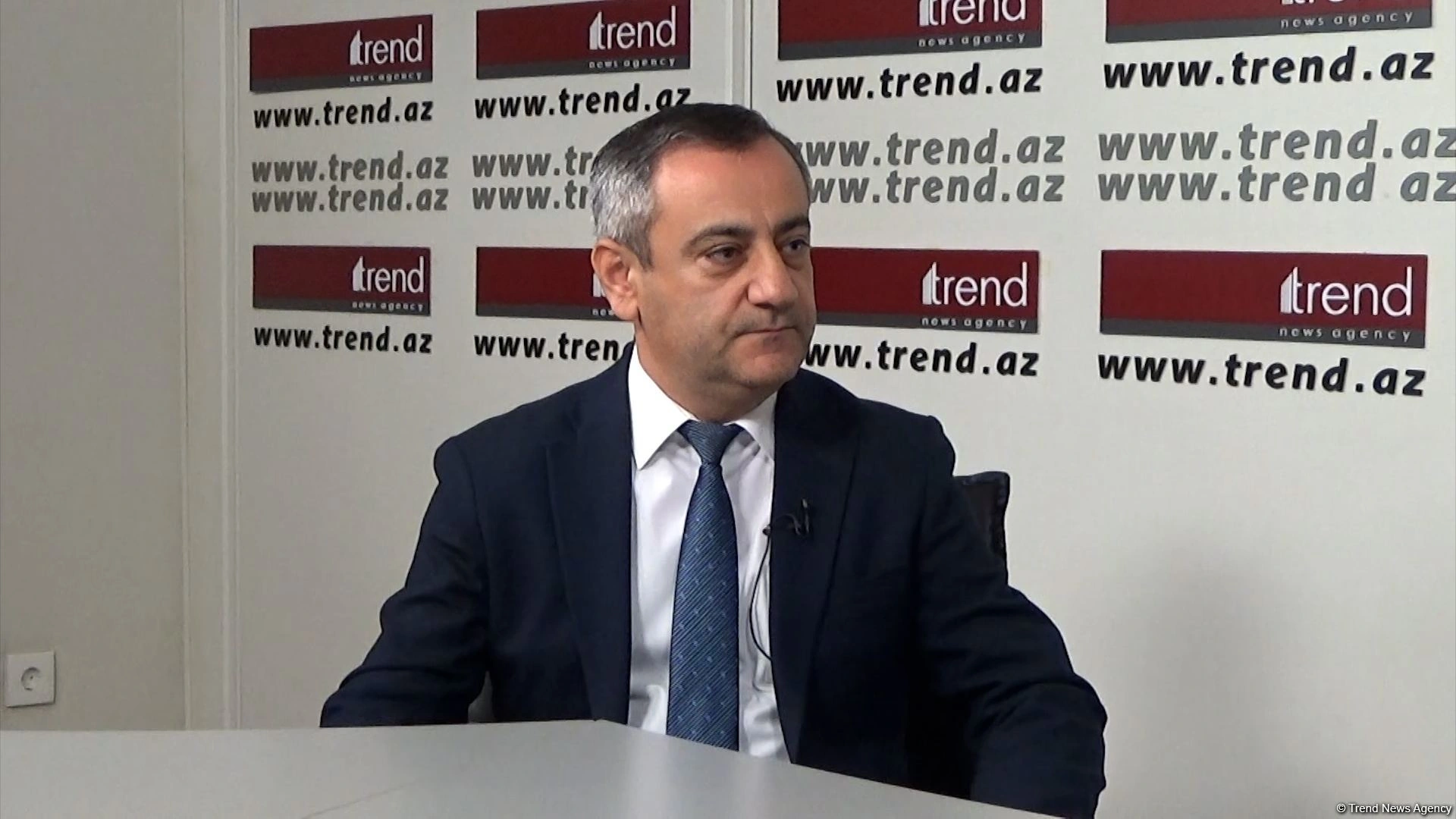 Azerbaijan's growing global influence further inflames anti-national forces - analyst