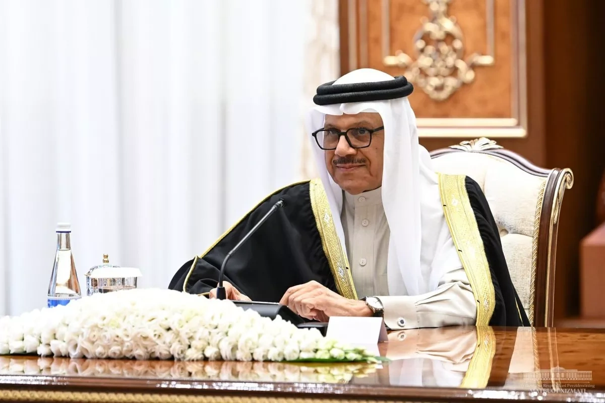 Bahrain receives international support following Iran attacks