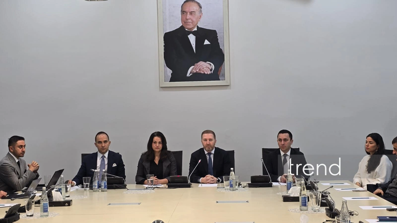 Baku hosts Azerbaijan-Türkiye business cooperation event (PHOTO)