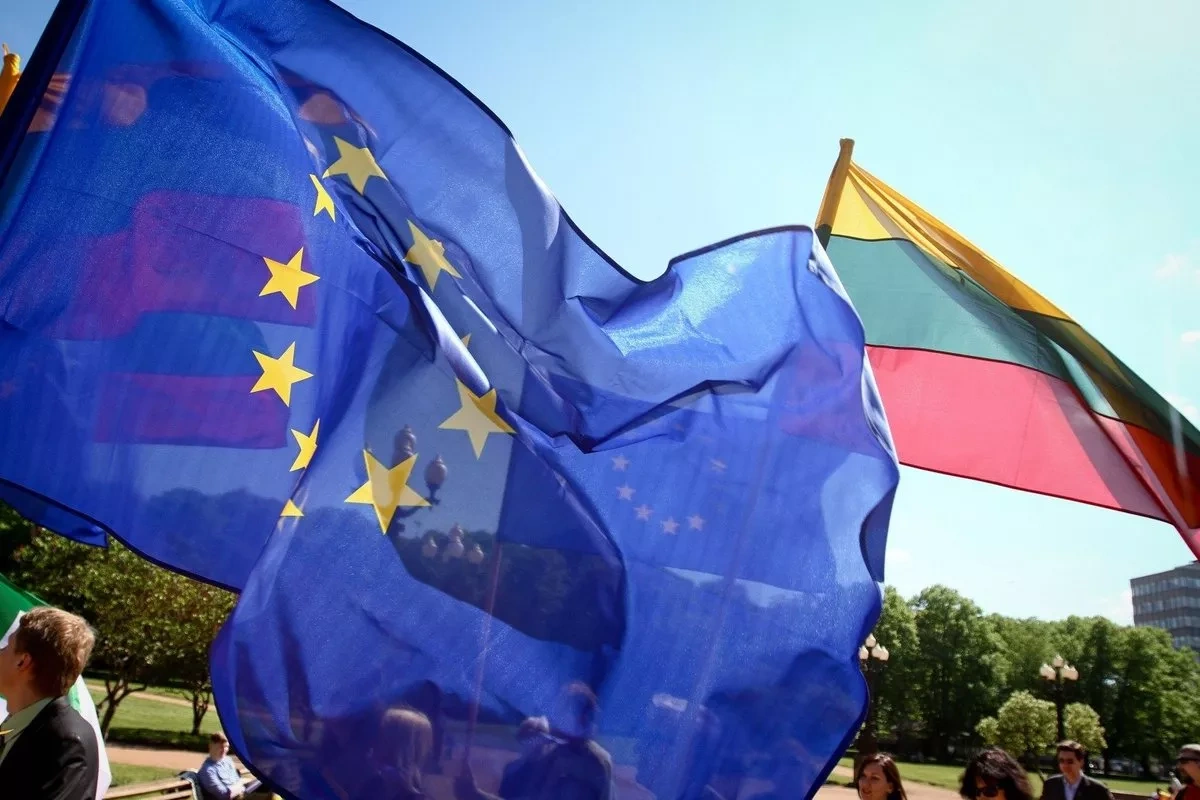 Lithuania seeks NATO, EU action over critical infrastructure threats