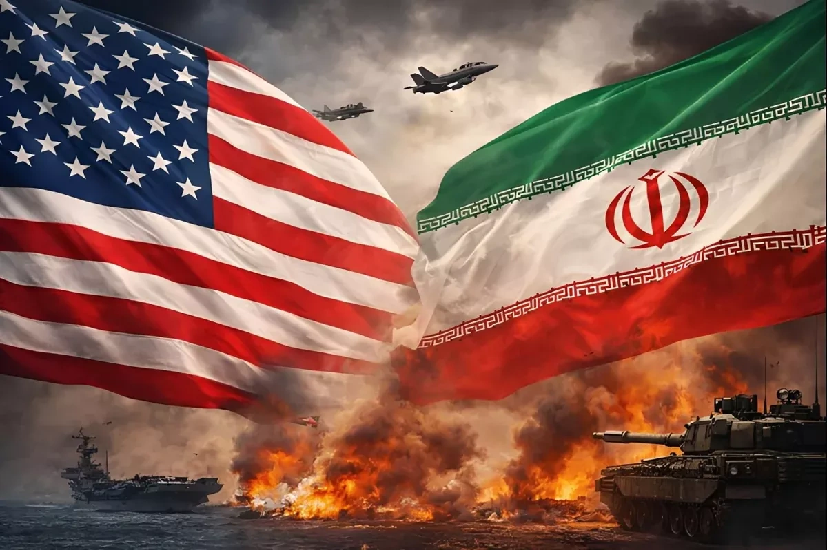 Fars: Five Gulf states back US strikes on Iran