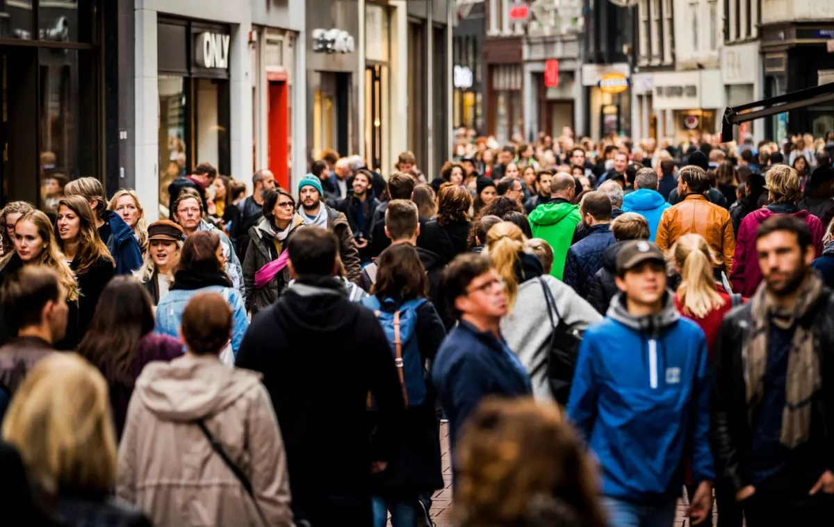 One in five Europeans open to dictatorship in certain cases Poll finds