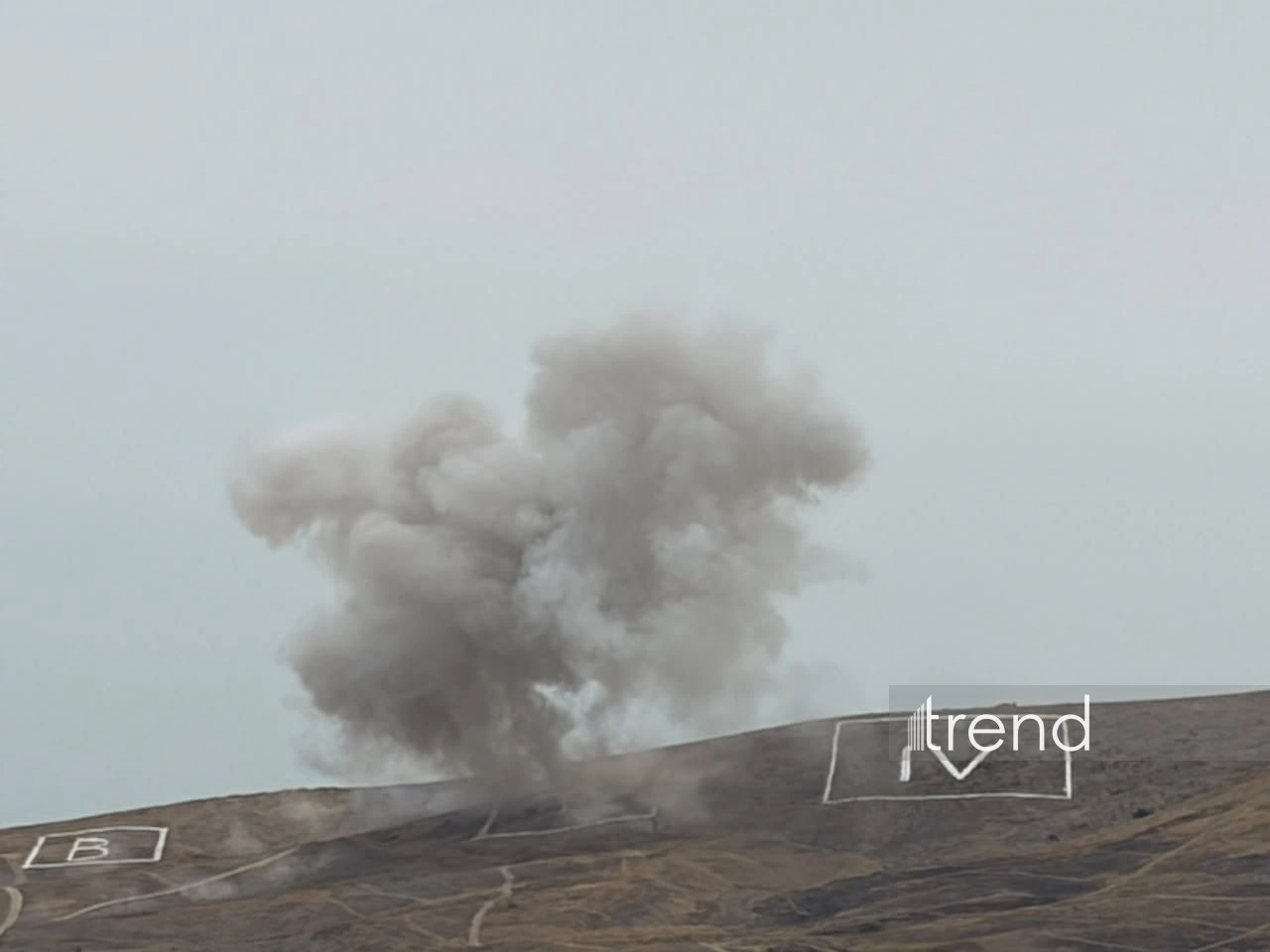 Azerbaijan hosts final stage of “Power of Unity – 2026” drill (PHOTO/VIDEO)