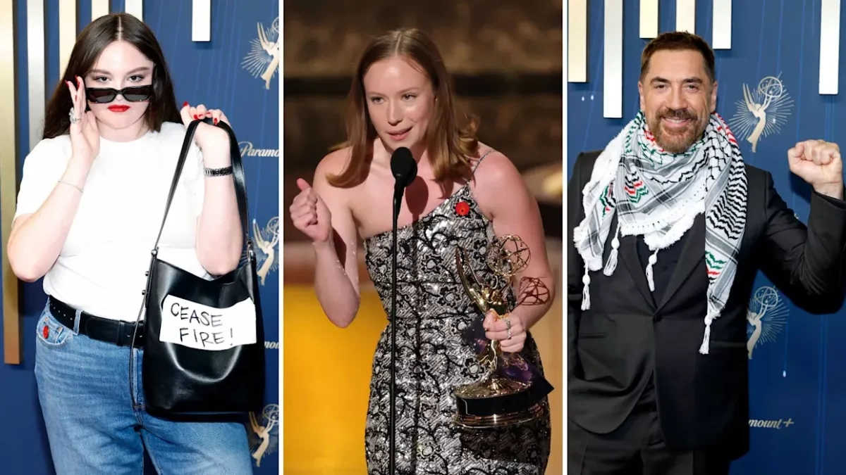 Where are Hollywood’s progressives when Iranians need them? An article by Newsweek