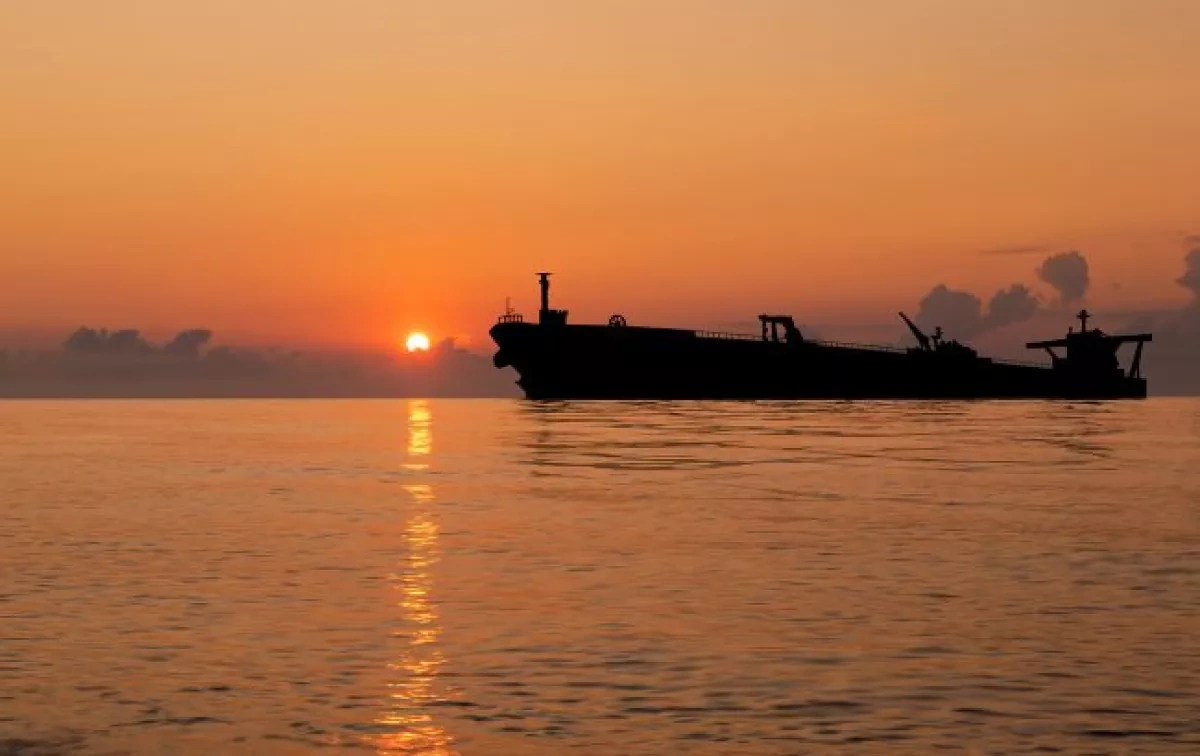 France moves suspected Russian "shadow fleet" tanker to Marseille