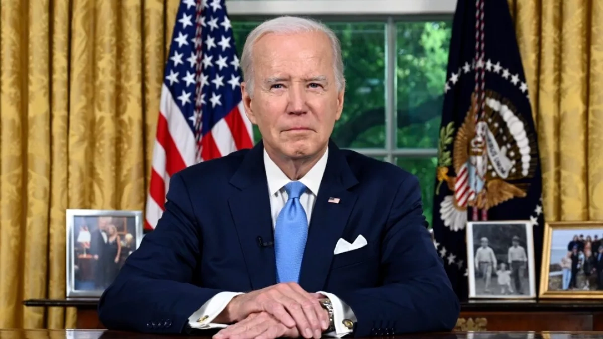 Biden-era intelligence curbs on Israel revealed amid Gaza civilian toll