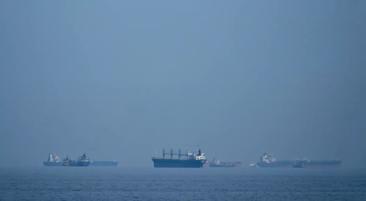 Italy suffers most in EU from Hormuz shipping halt