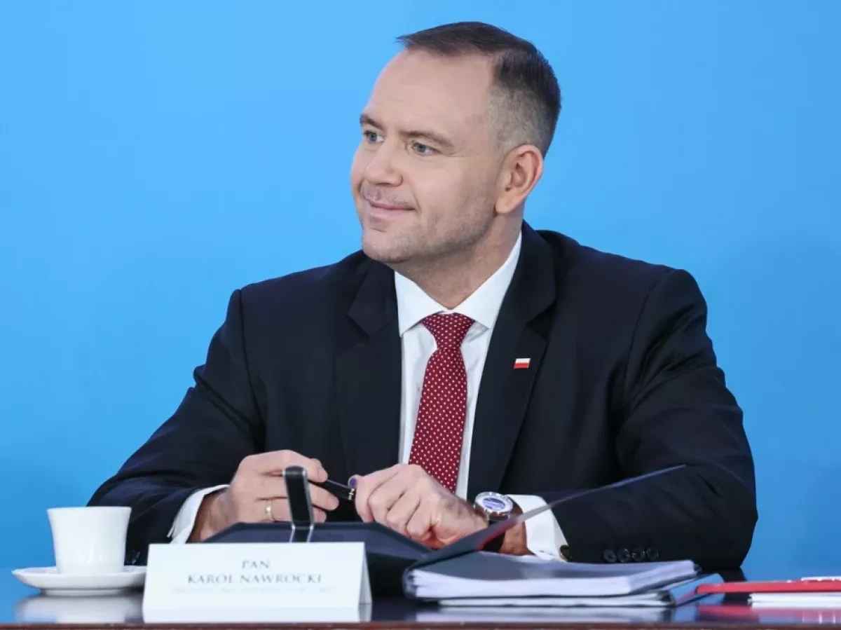 Polish president says unresolved issues remain in relations with Ukraine