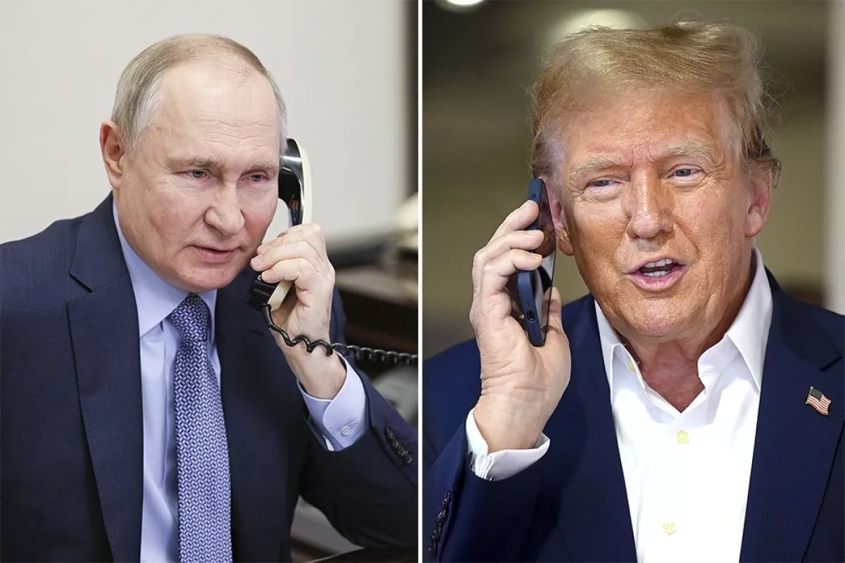 Will Putin congratulate Trump on his 80th birthday?
