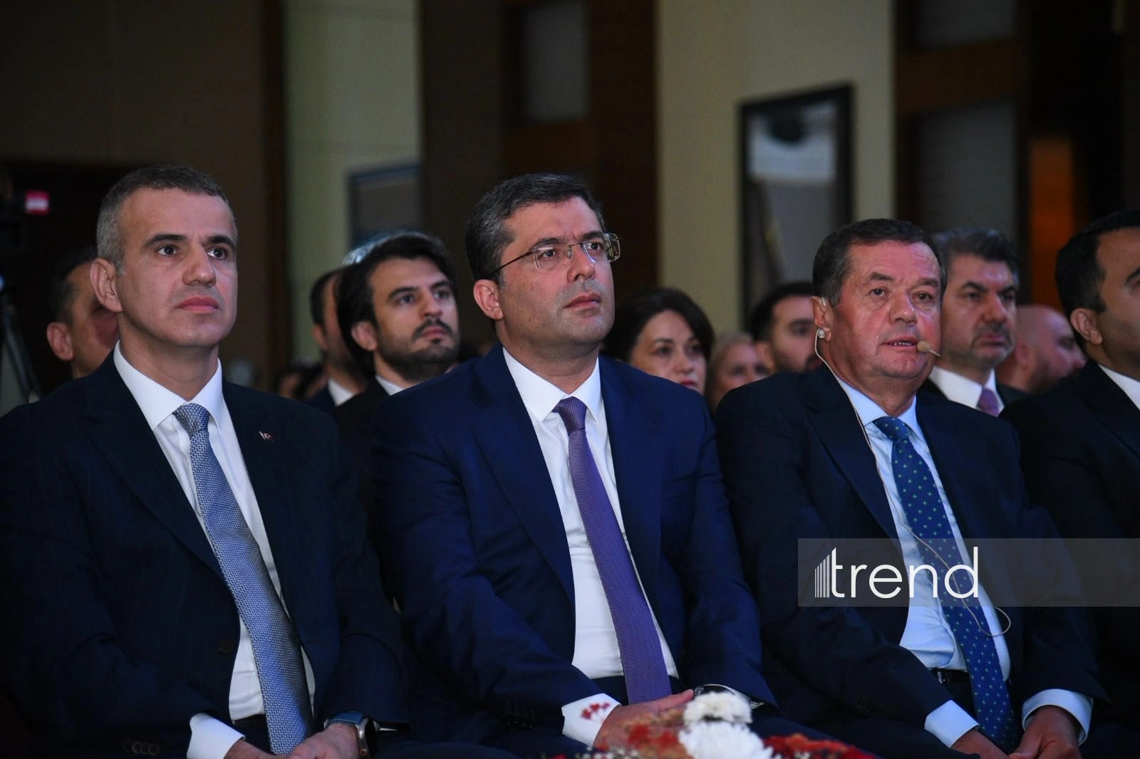 Baku hosts “Turkic world dialogues: common future, common vision” panel session (PHOTO)