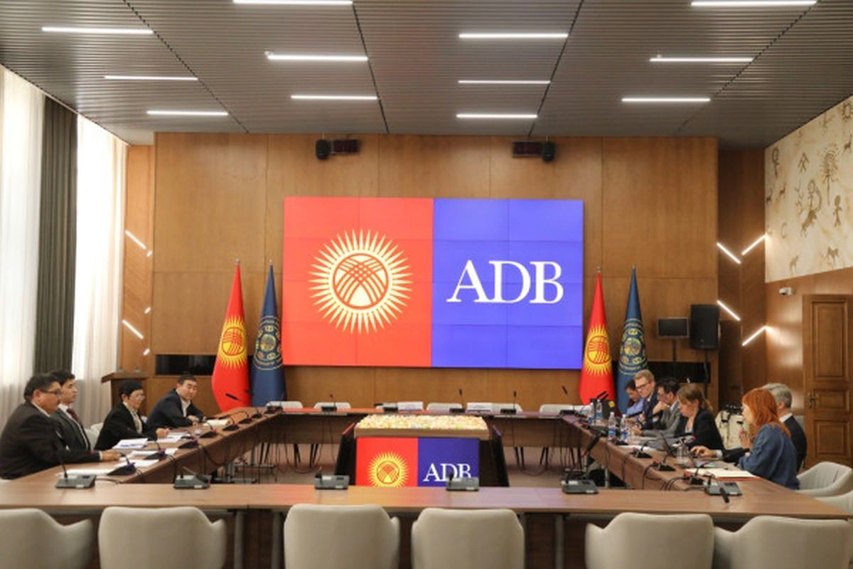 Kyrgyzstan assesses disaster recovery readiness with ADB support
