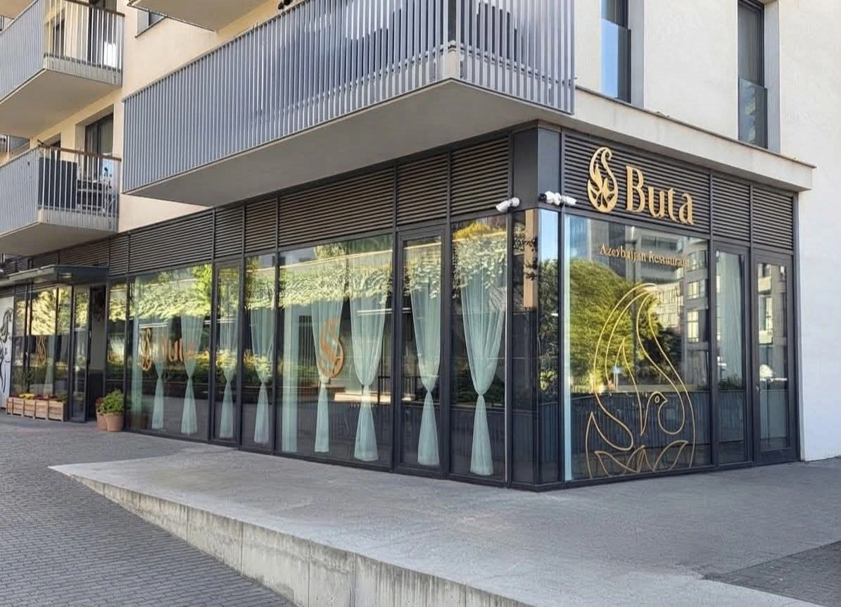 Azerbaijani restaurant to open in Bratislava