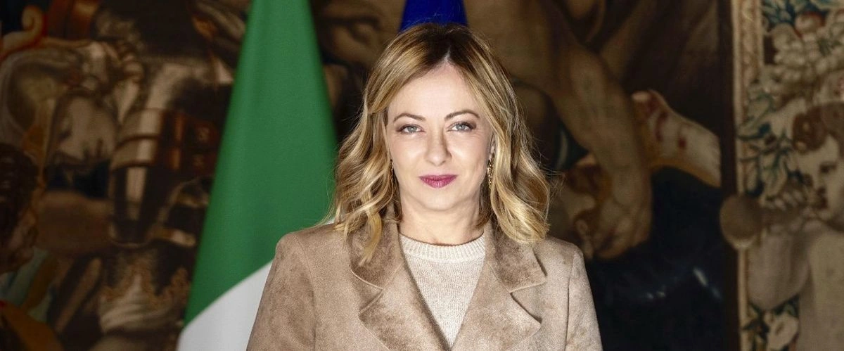 Meloni highlights SOCAR's contribution to stabilizing fuel prices in Italy