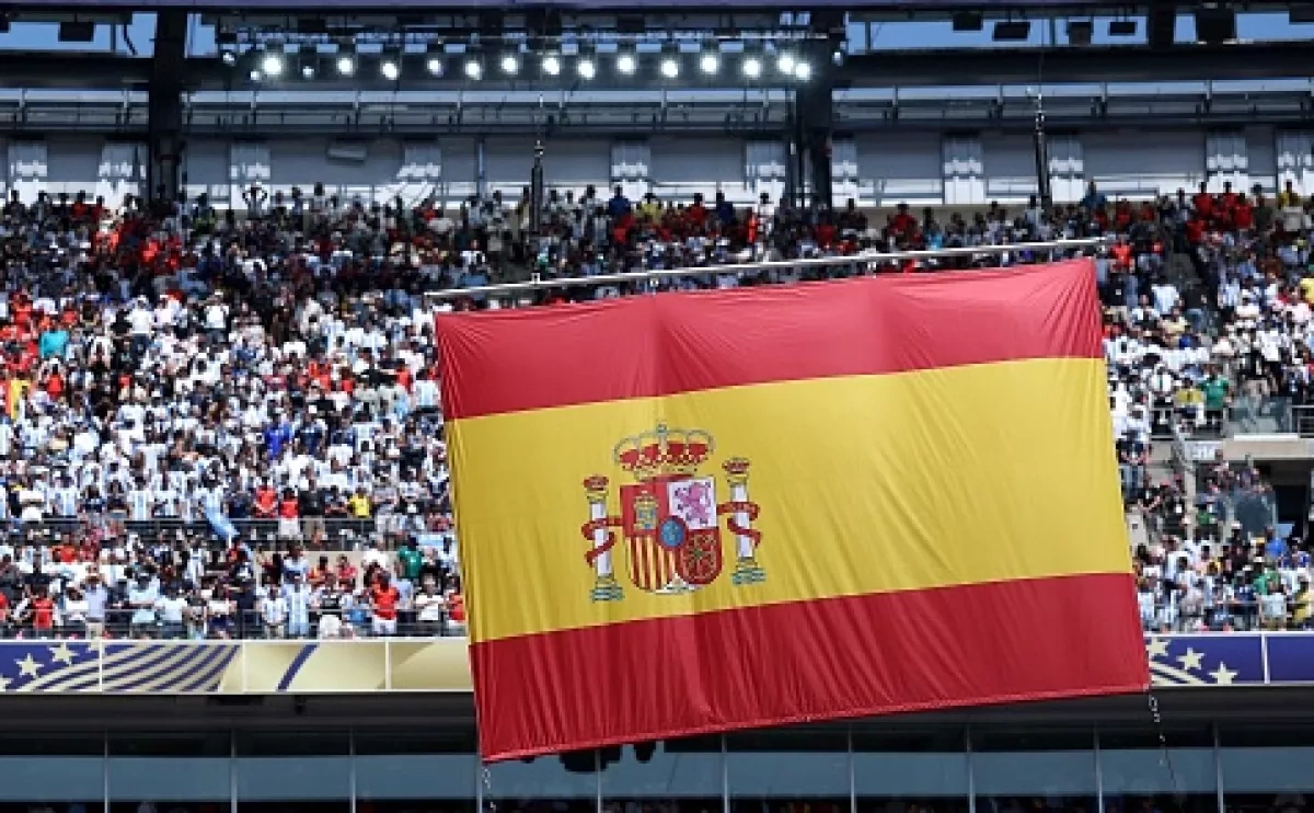 Spanish party proposes ending joint 2030 World Cup bid with Morocco