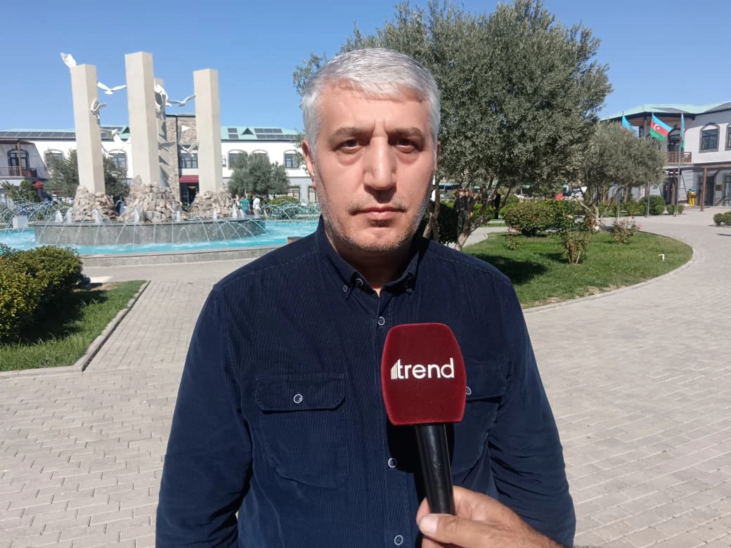 Humanitarian aid delivery demonstrates Azerbaijan’s solidarity and moral support to Iran - ambassador