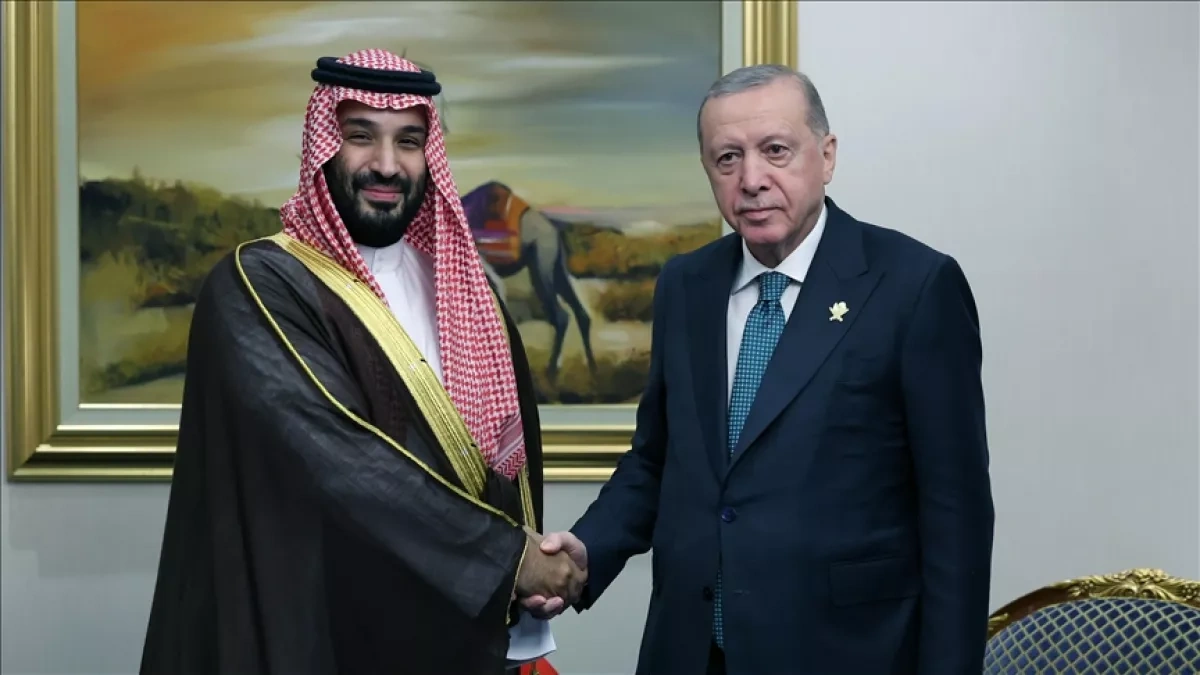 Türkiye’s growing role in the new Middle East Alliances, defence, and diplomacy