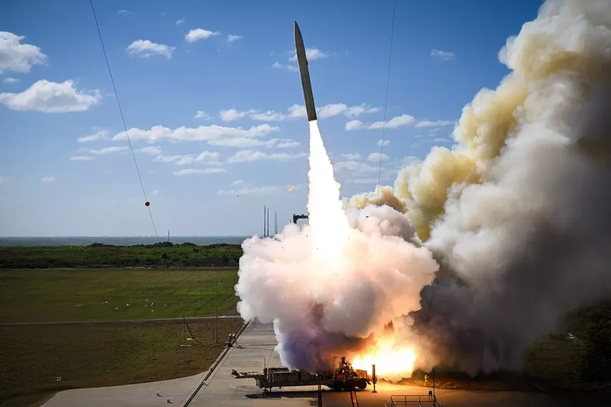 France weighs joining UK-German programme to develop long-range missiles