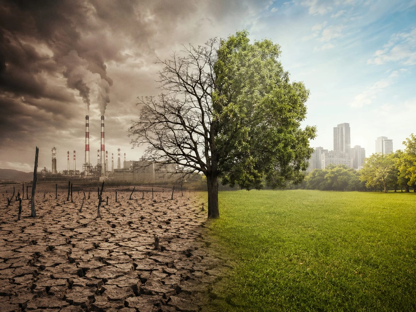 Turkmenistan proposes Ashgabat Climate Dialogue, new climate co-op framework